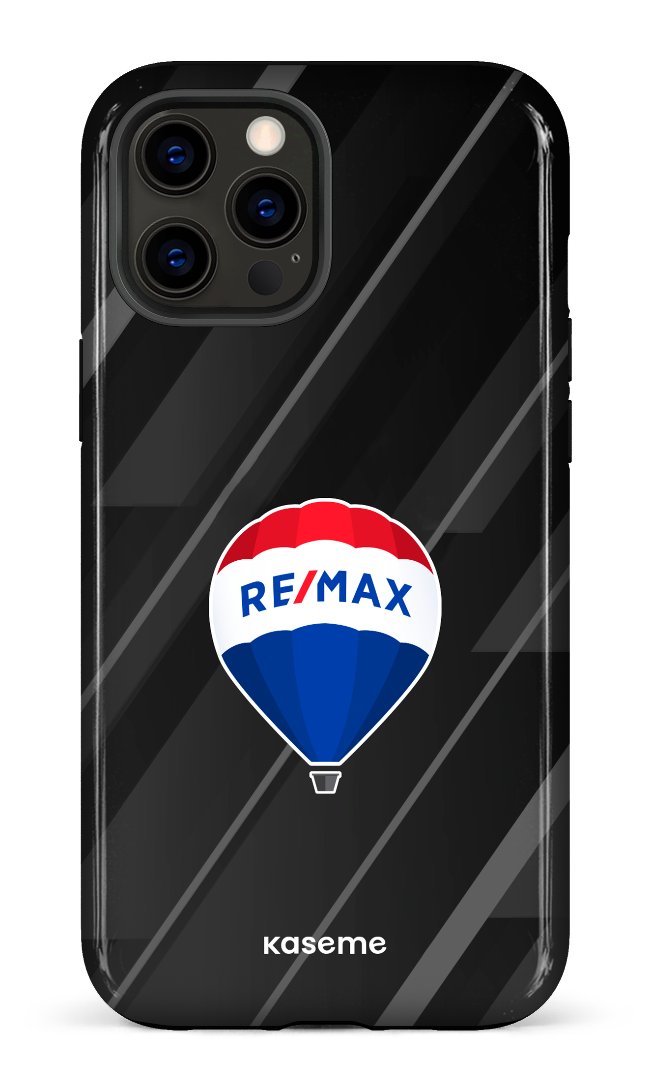 Remax Noir - iPhone 12 Pro Max
