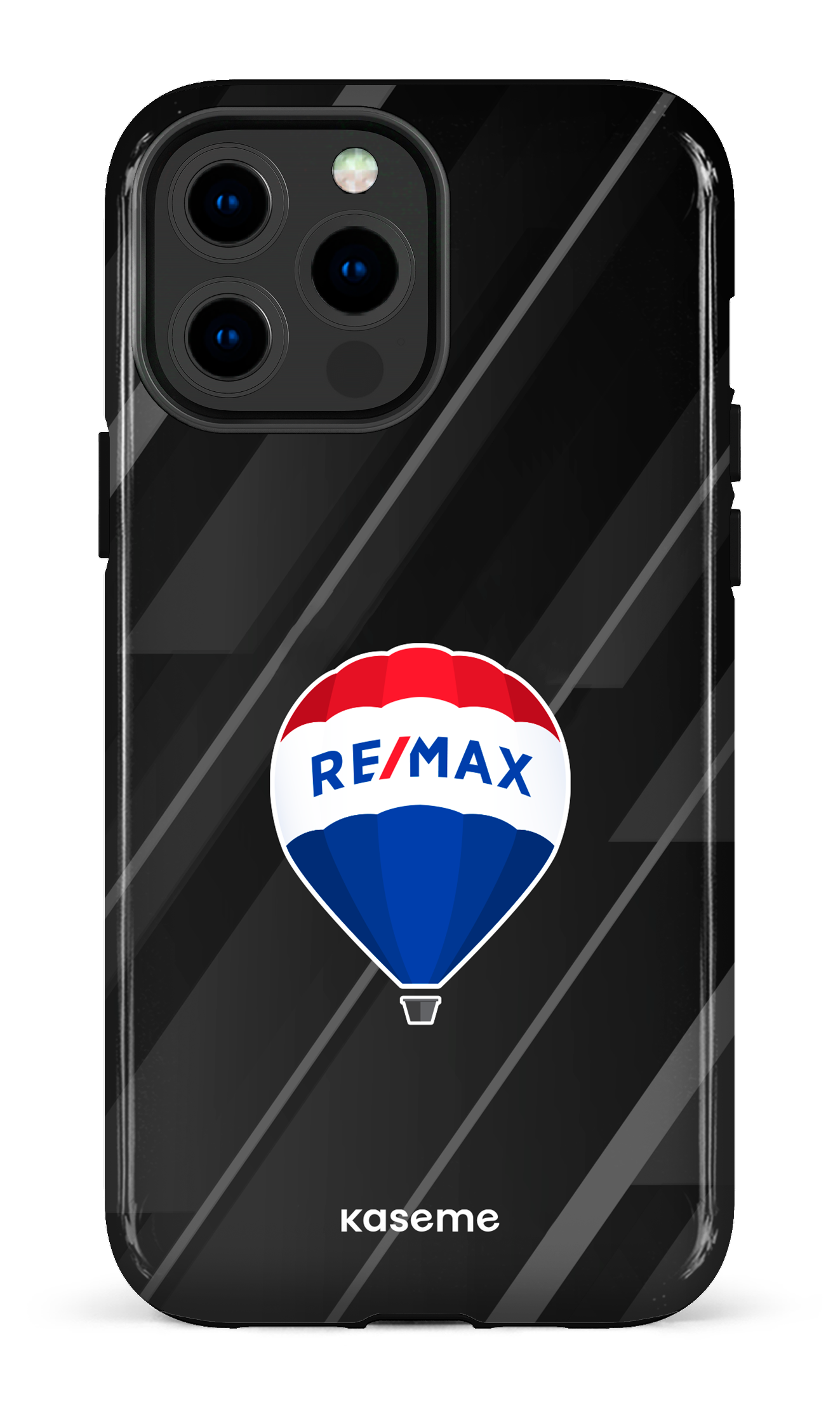 Remax Noir - iPhone 13 Pro Max
