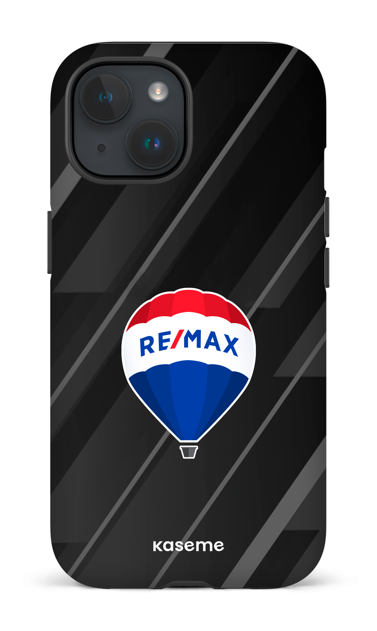 Remax Noir - iPhone 15