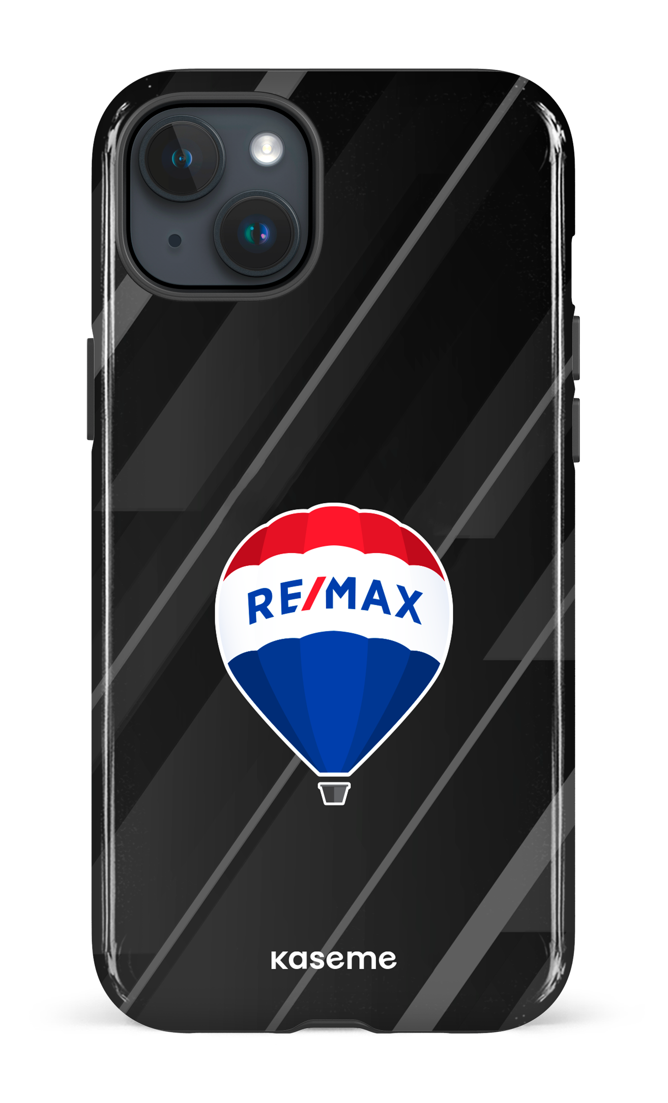 Remax Noir - iPhone 15 Plus