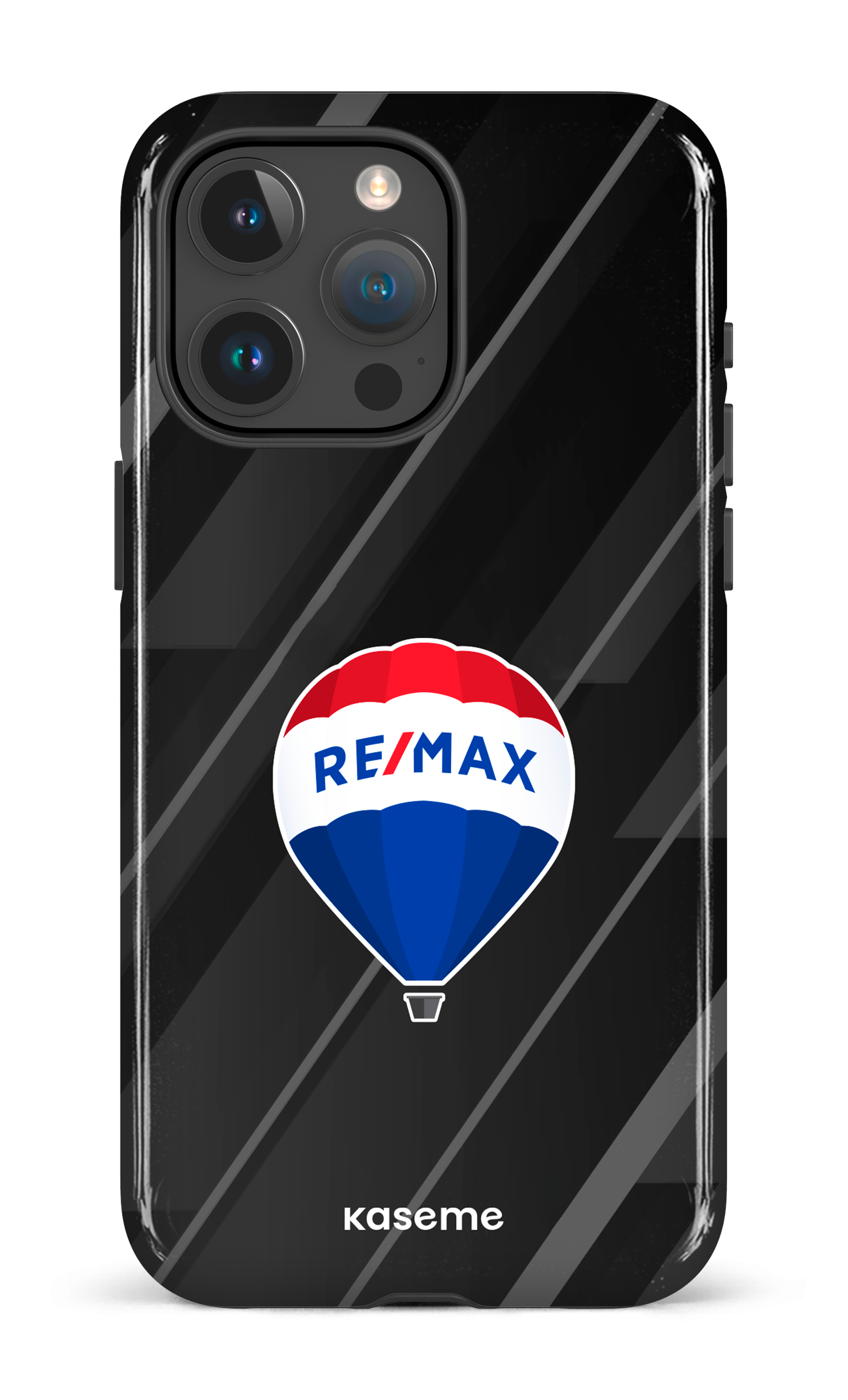 Remax Noir - iPhone 15 Pro Max