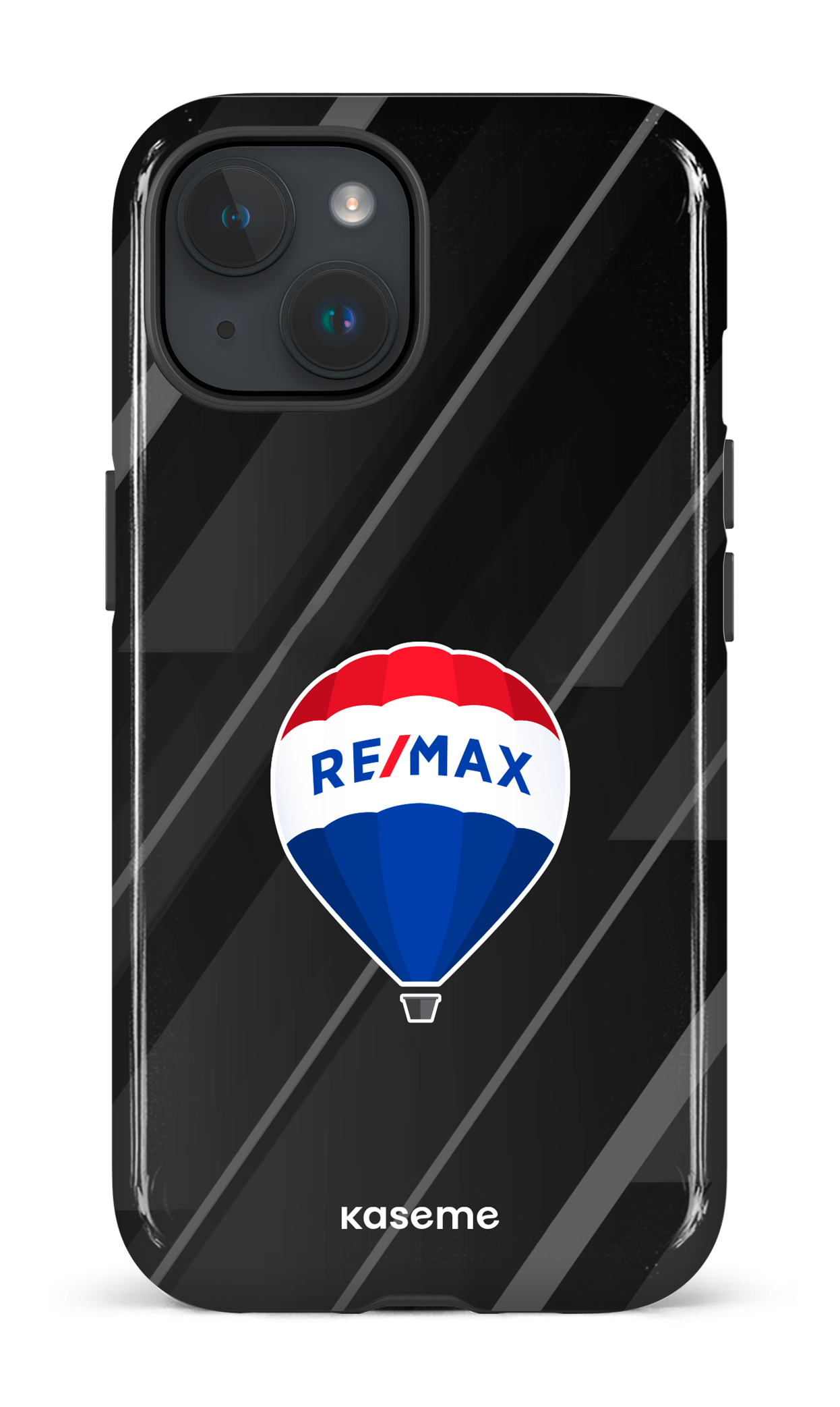 Remax Noir - iPhone 15