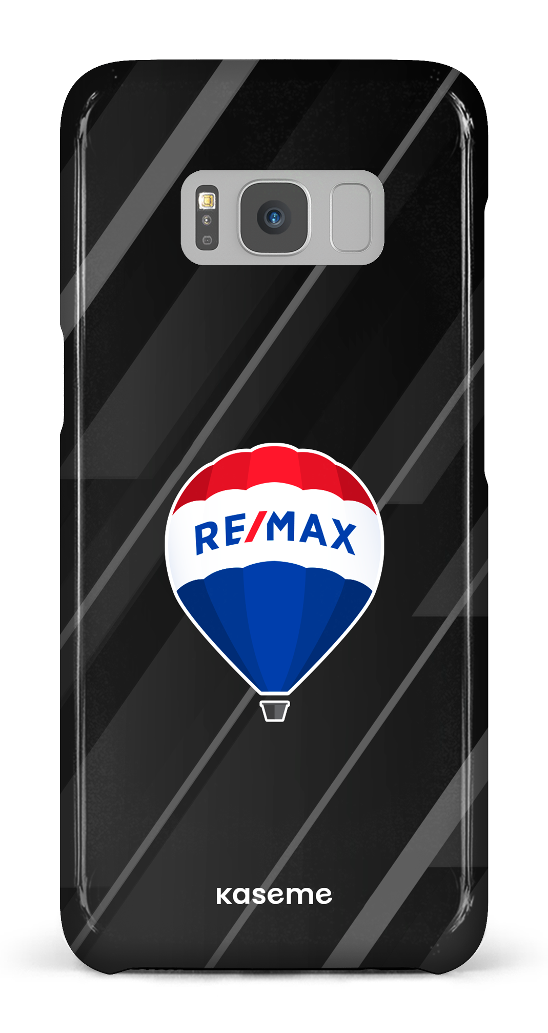 Remax Noir - Galaxy S8