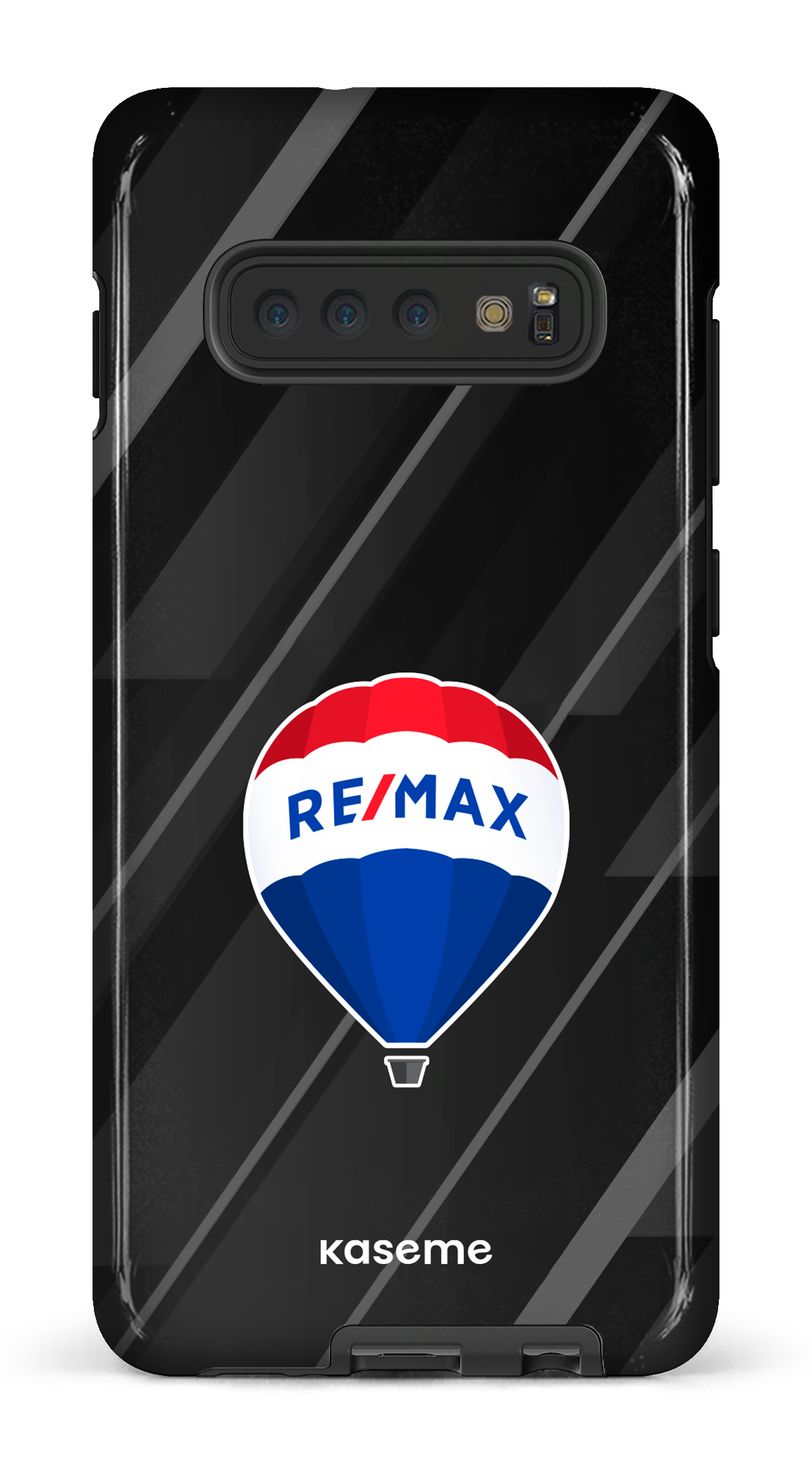 Remax Noir - Galaxy S10 Plus