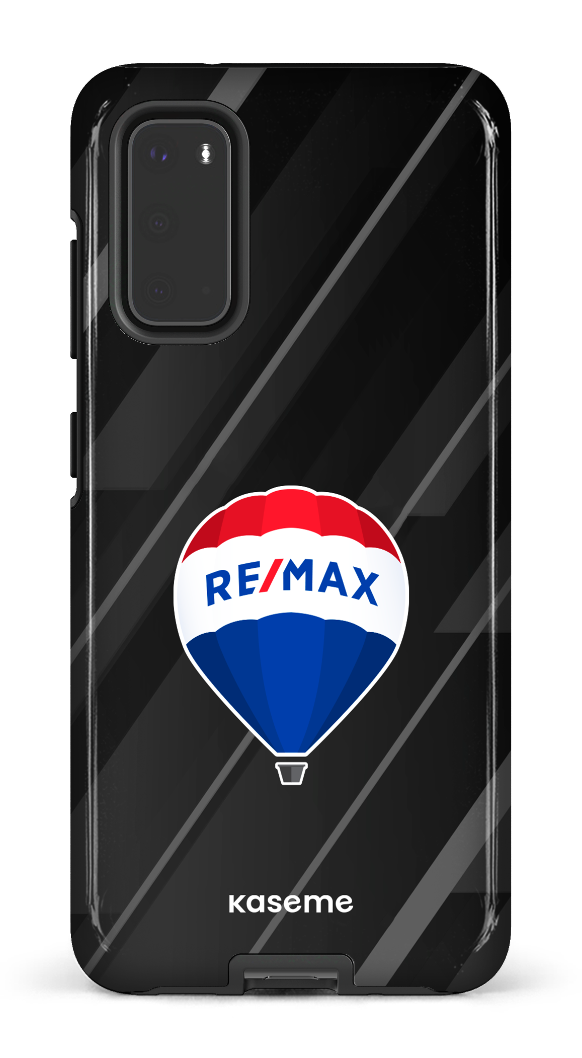 Remax Noir - Galaxy S20