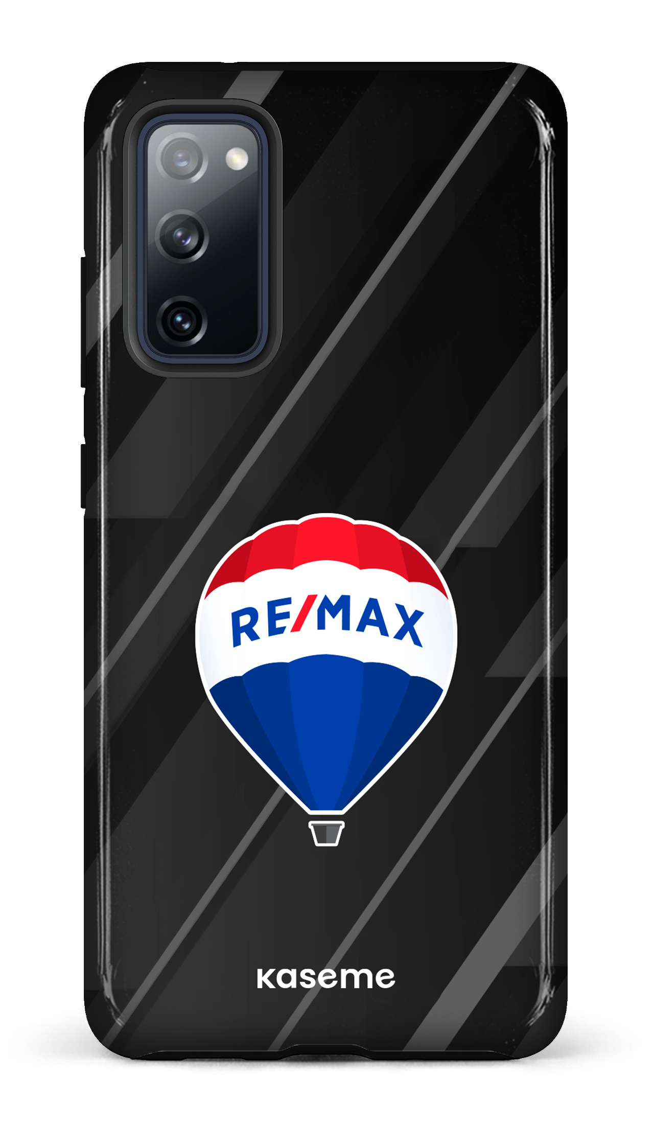 Remax Noir - Galaxy S20 FE