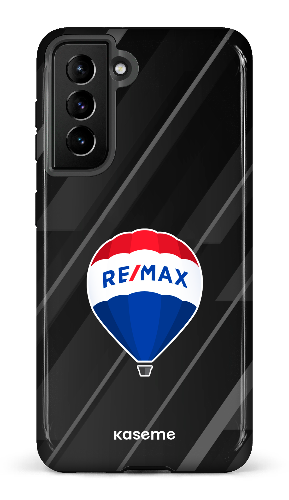 Remax Noir - Galaxy S21