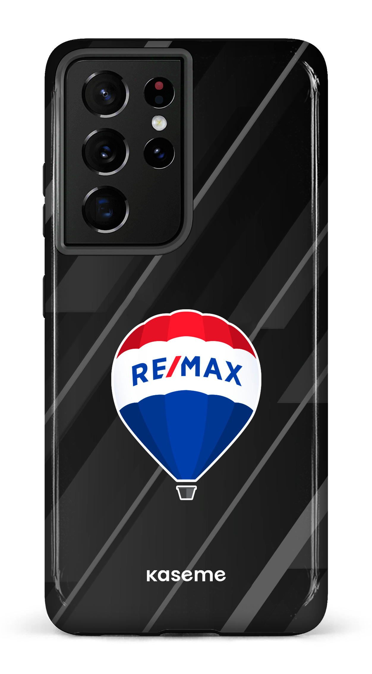 Remax Noir - Galaxy S21 Ultra