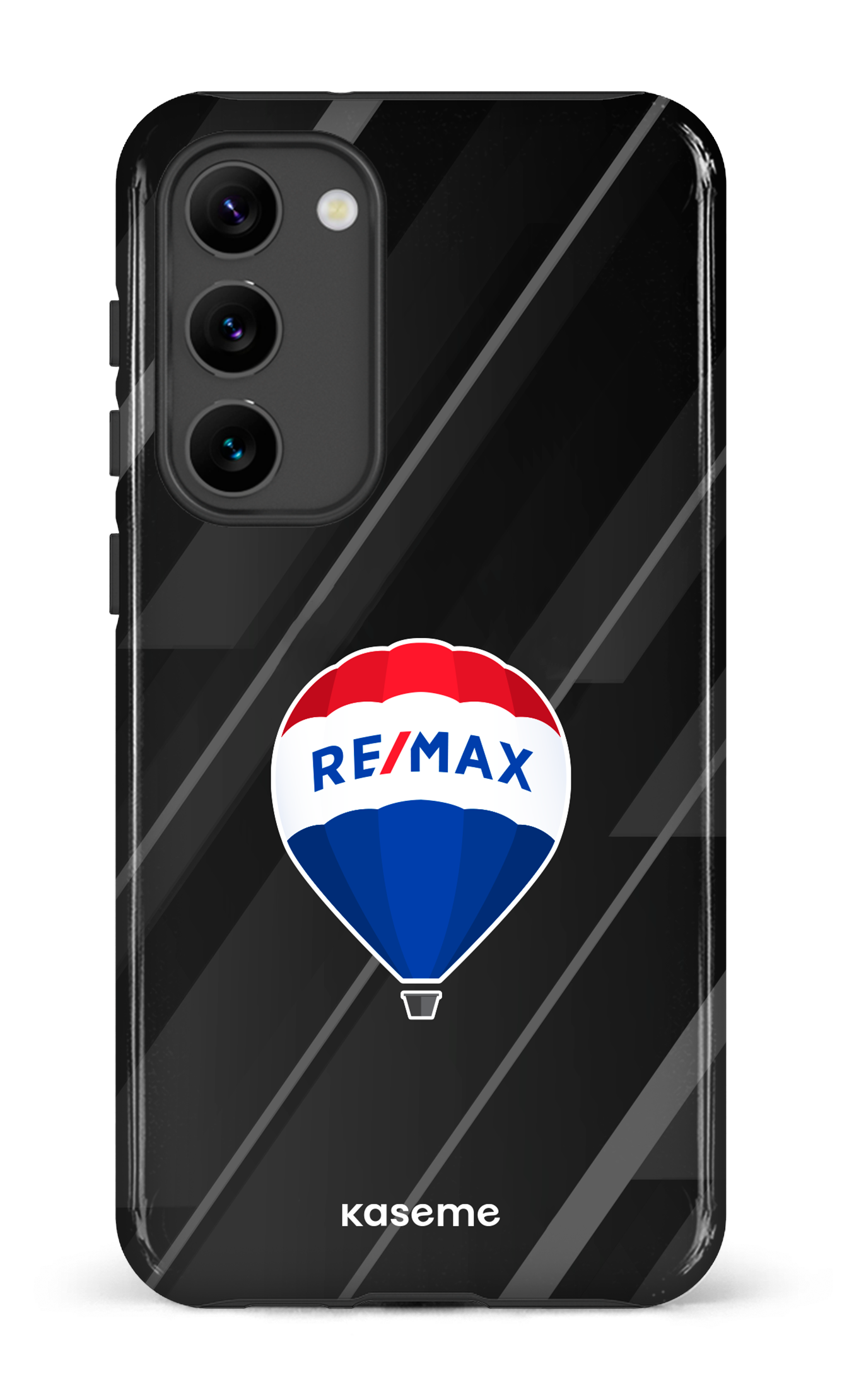 Remax Noir - Galaxy S23 Plus