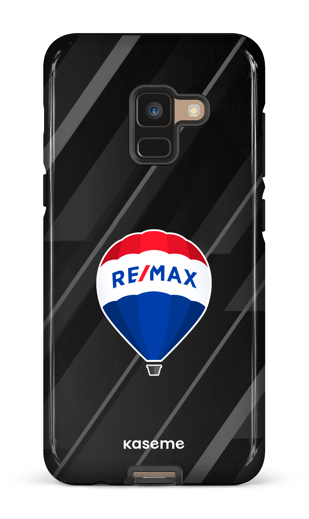 Remax Noir - Galaxy A8