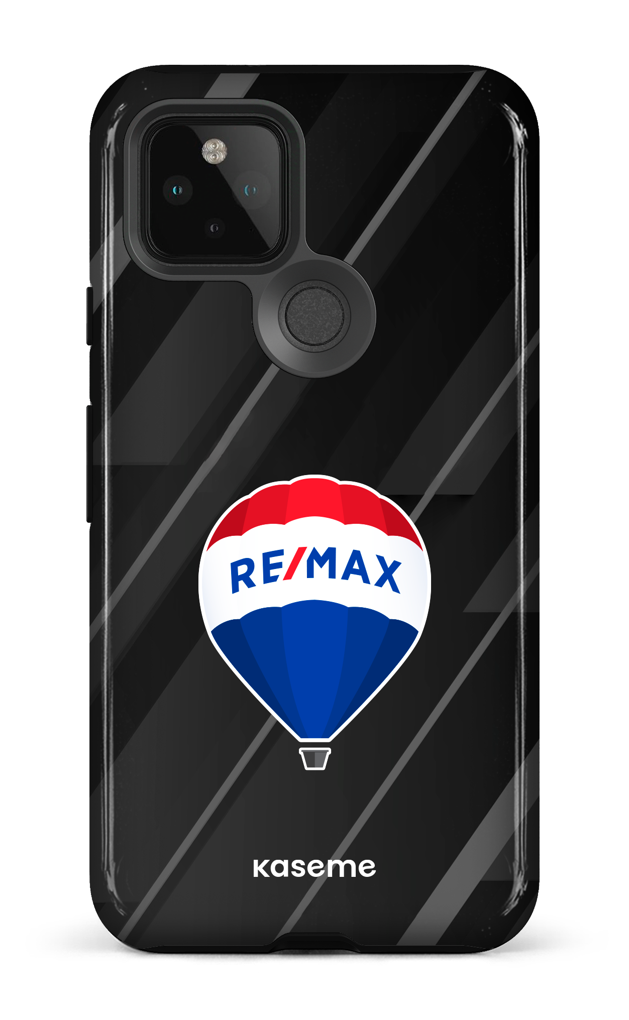 Remax Noir - Google Pixel 5