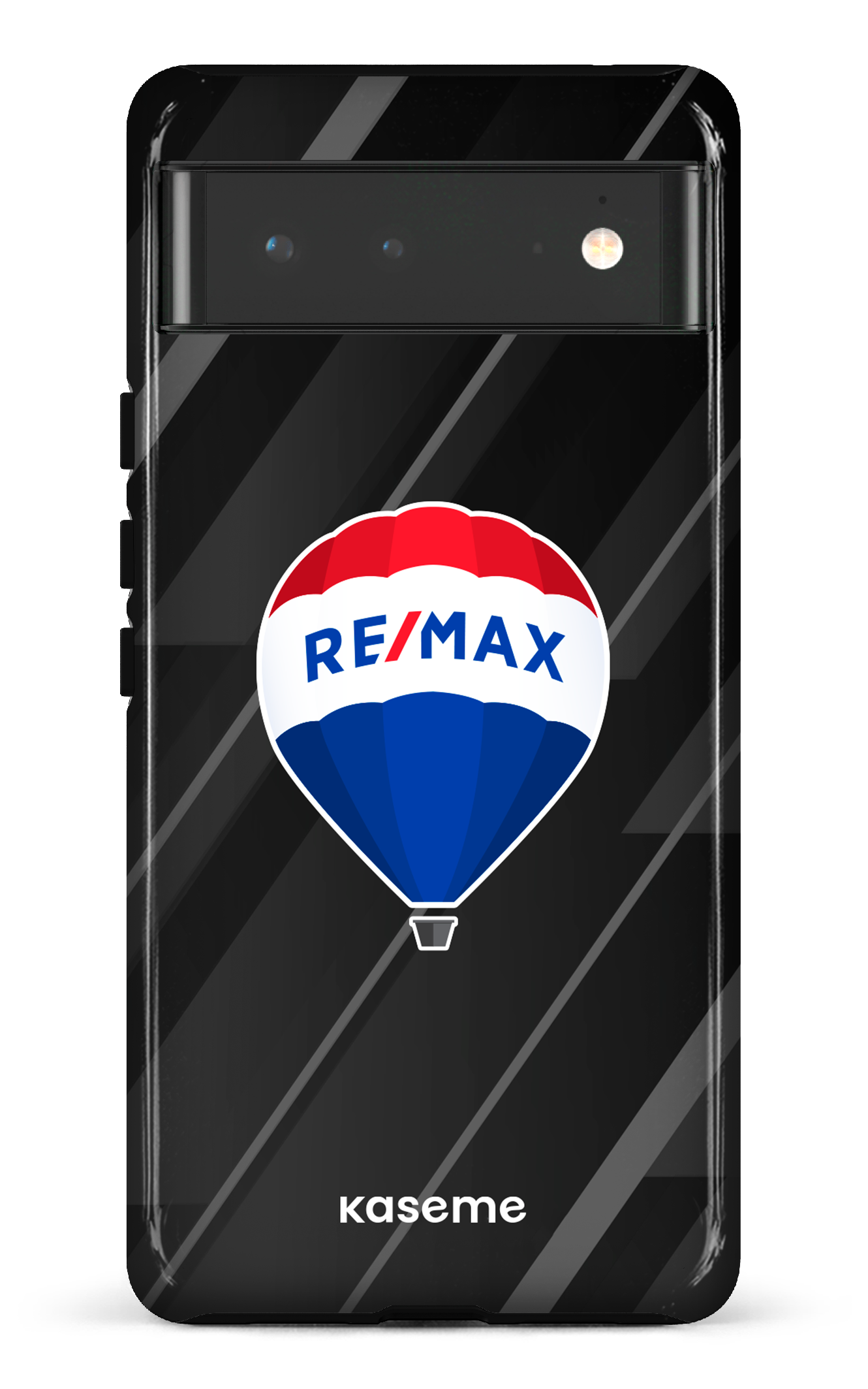 Remax Noir - Google Pixel 6