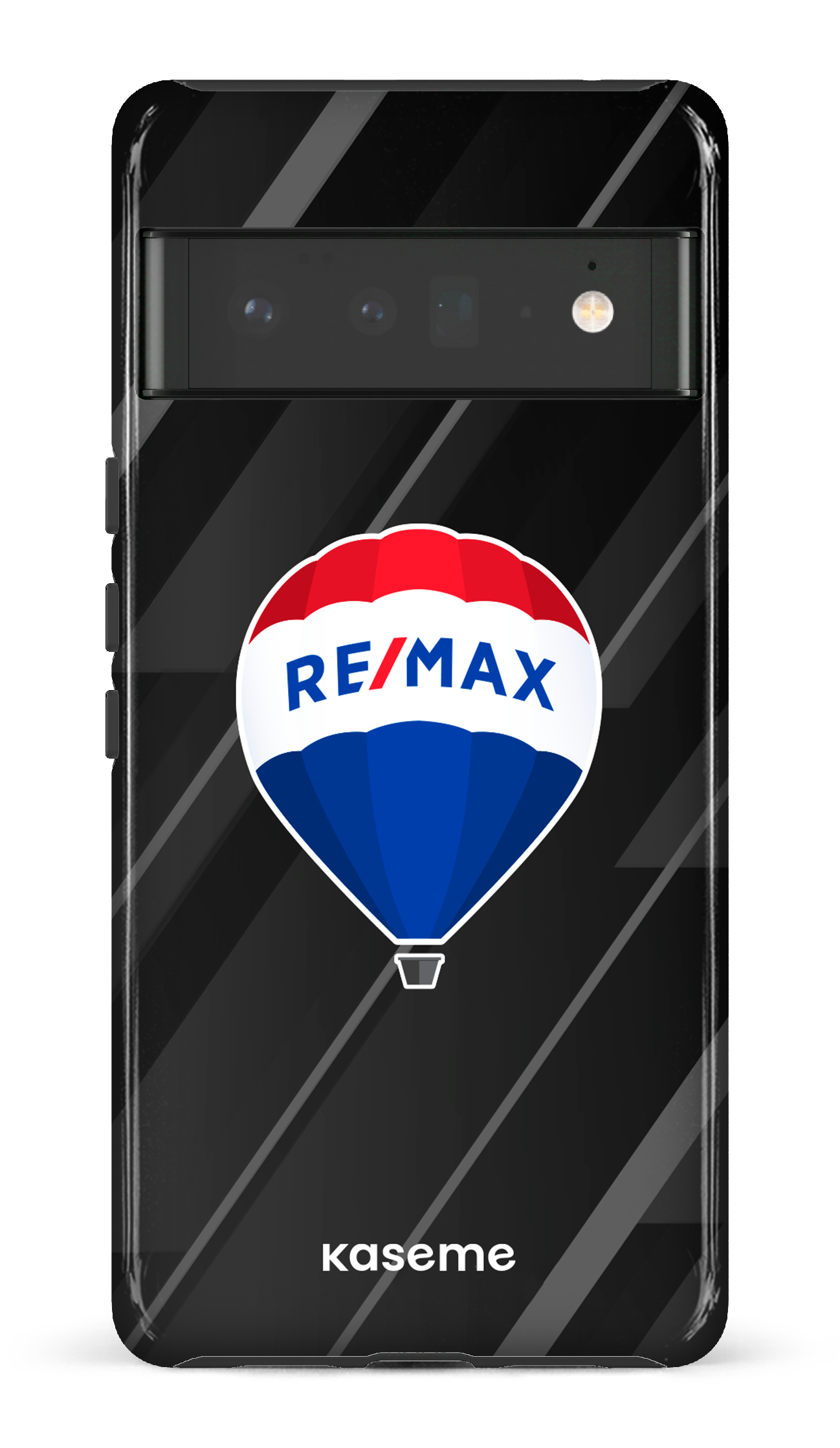 Remax Noir - Google Pixel 6 pro