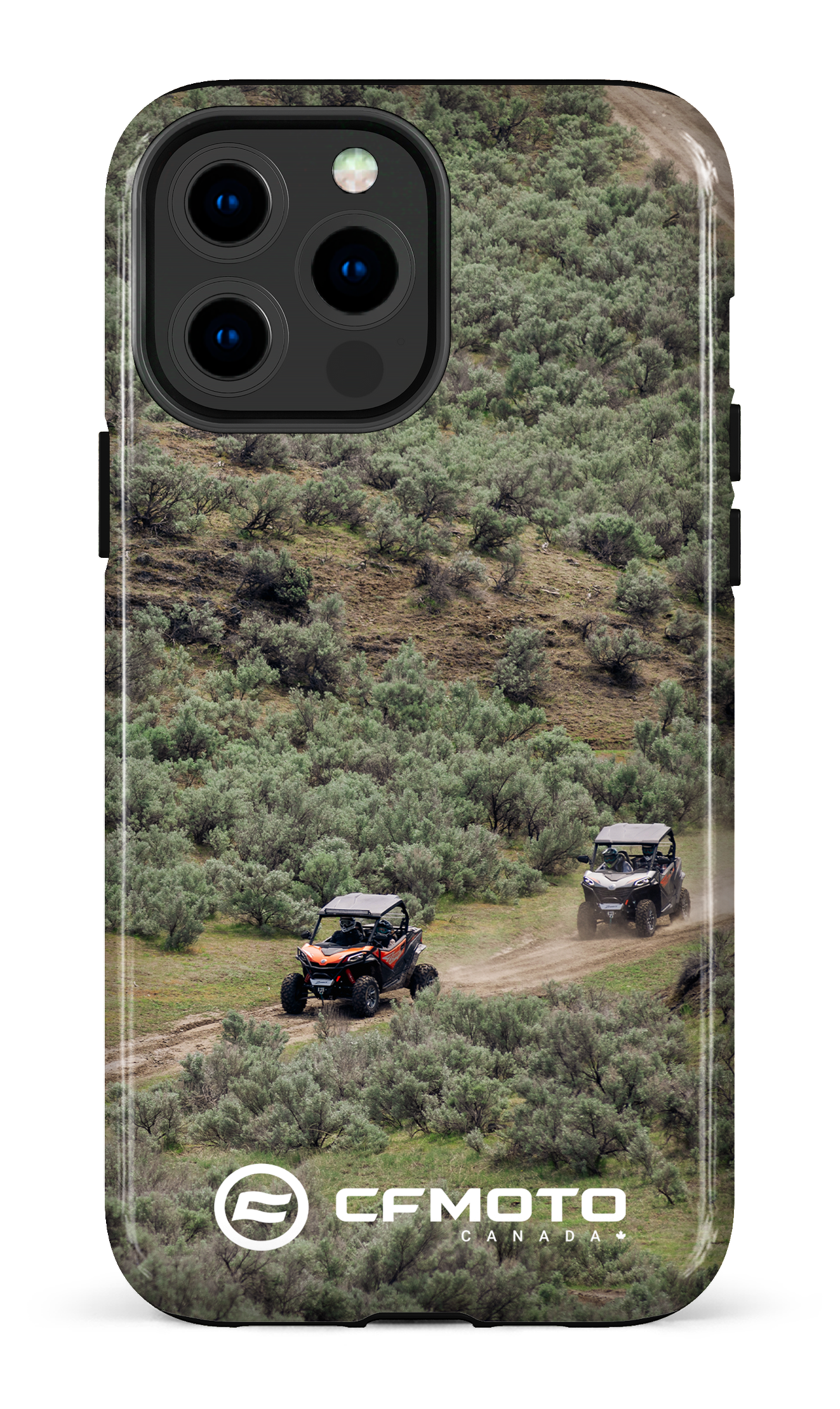 CF Moto 1 - iPhone 13 Pro Max