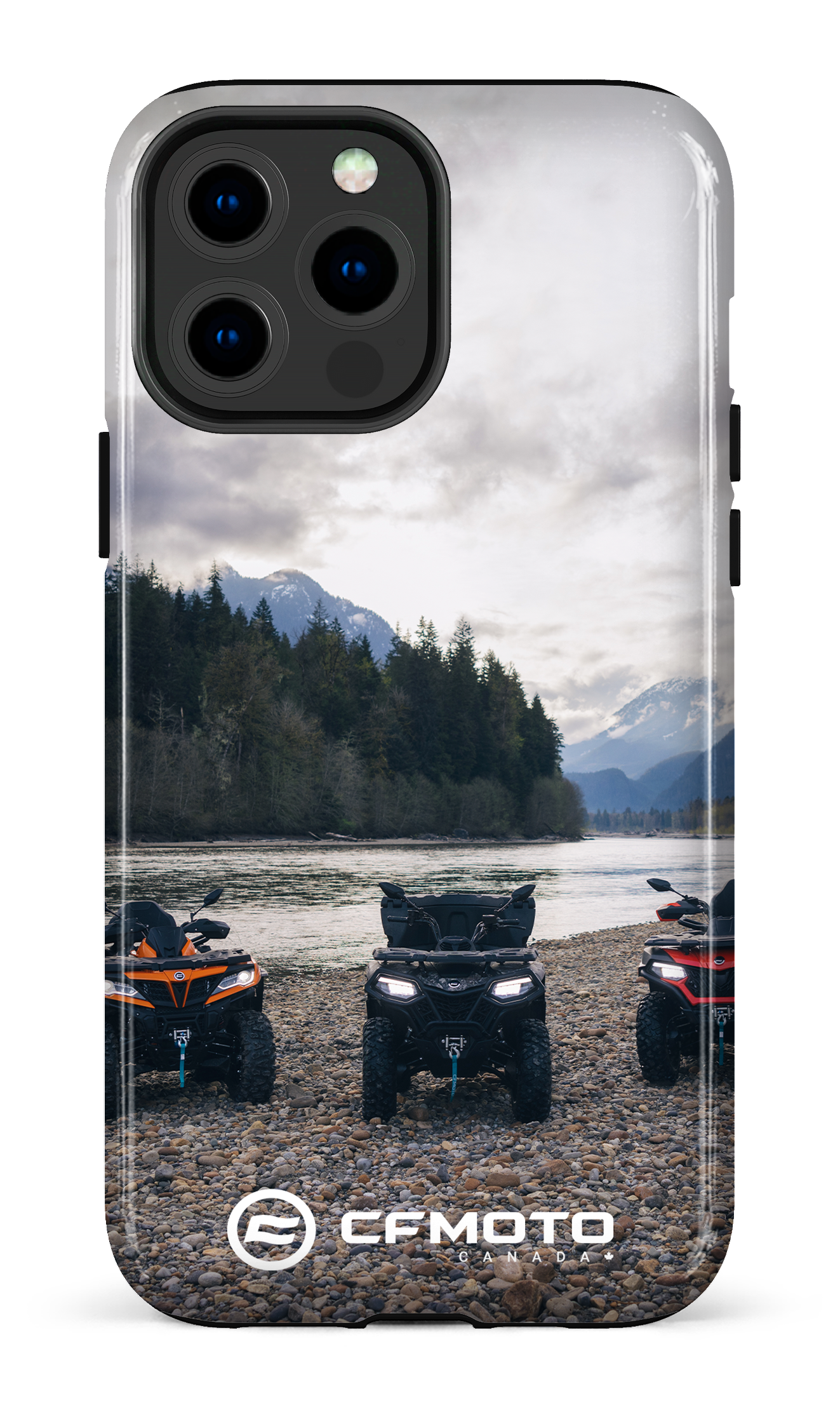 CF Moto 2 - iPhone 13 Pro Max