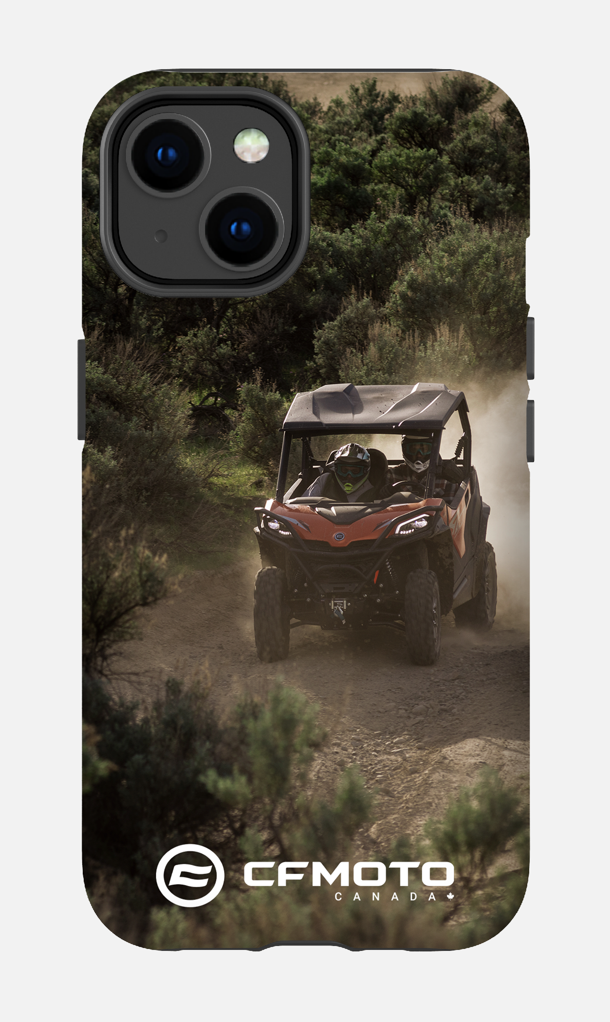 CF Moto 3 - iPhone 14