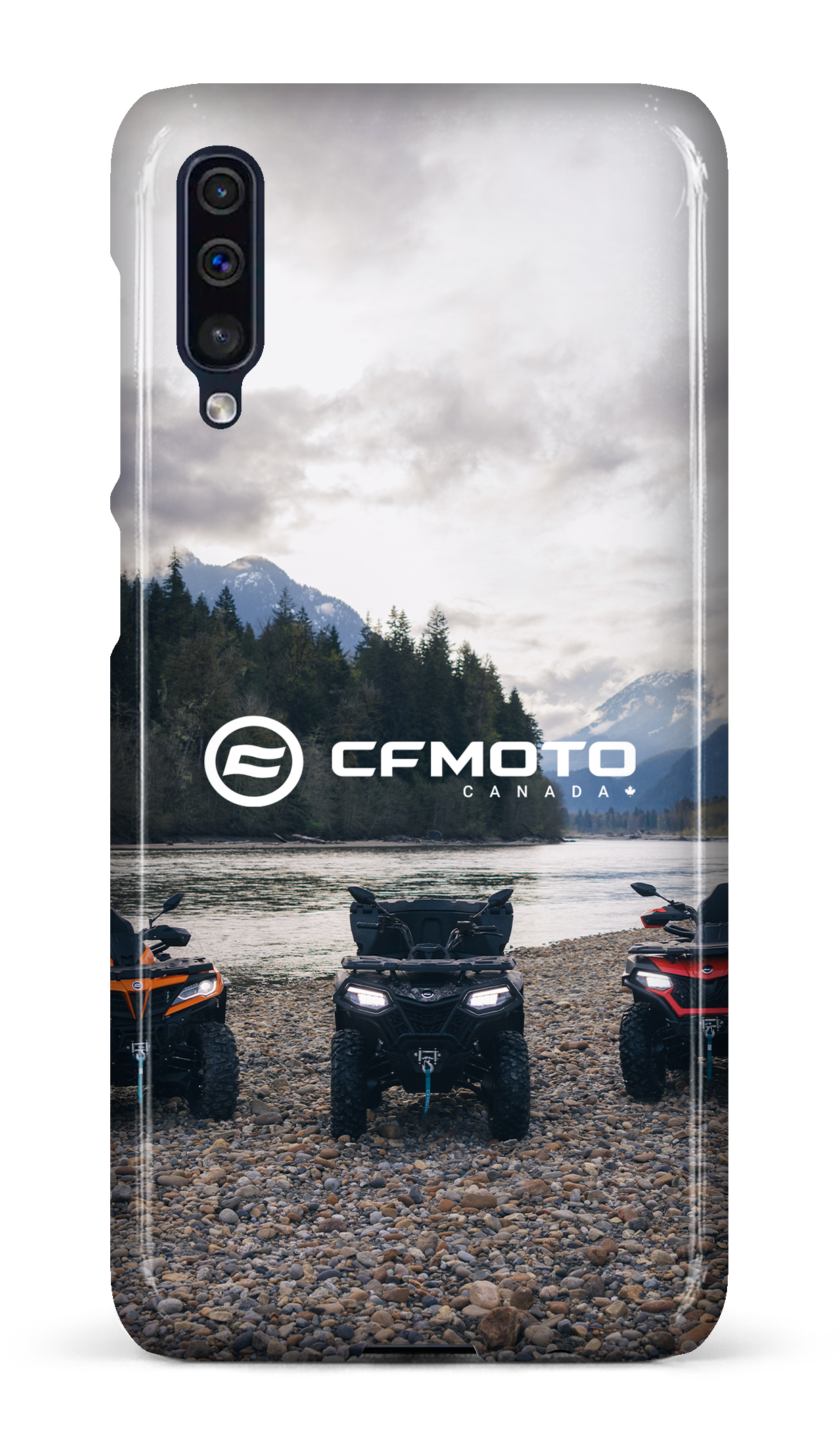 CF Moto 4 - Galaxy A50