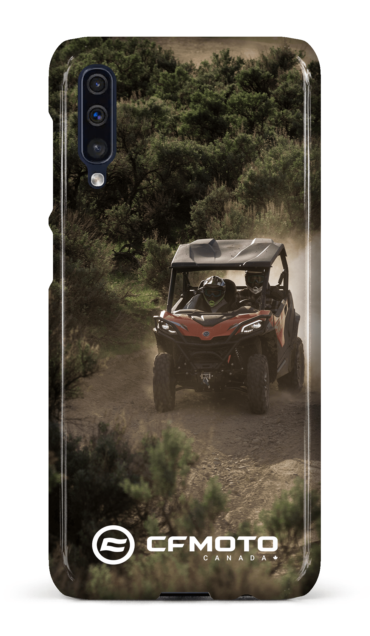 CF Moto 3 - Galaxy A50