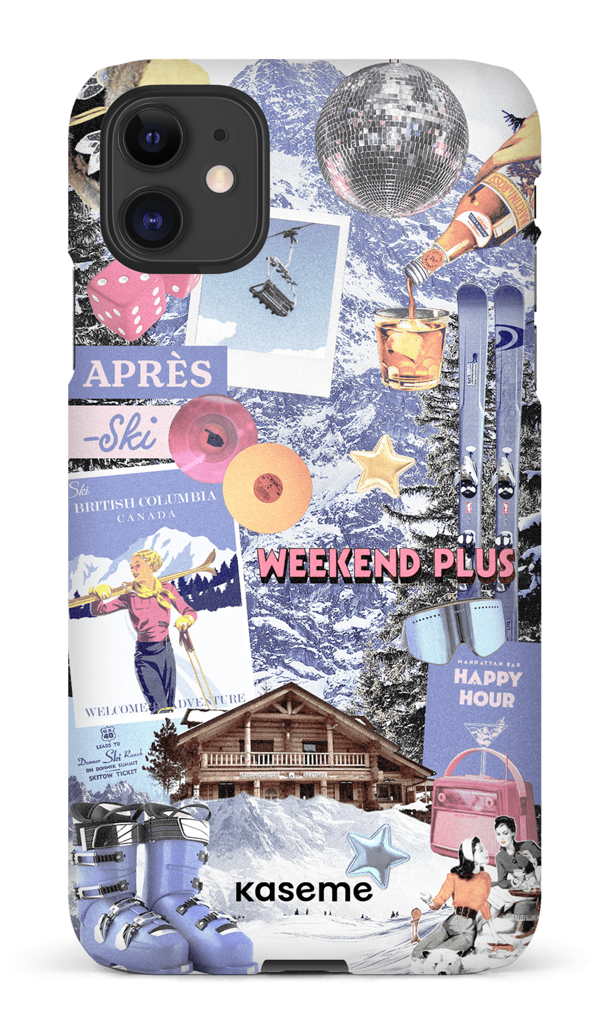 Happy Hour - iPhone 11
