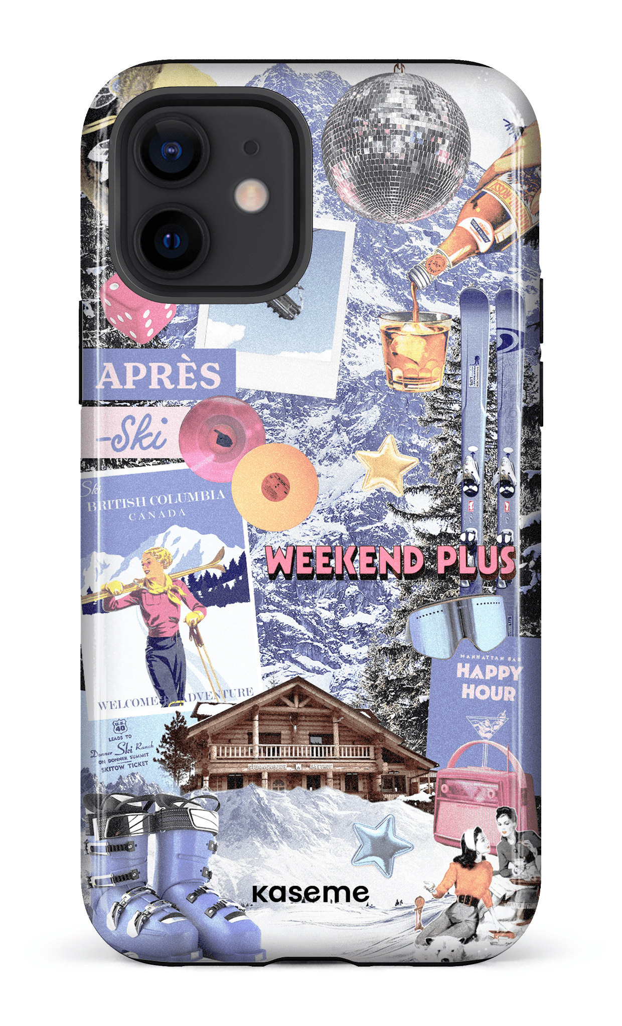 Happy Hour - iPhone 12