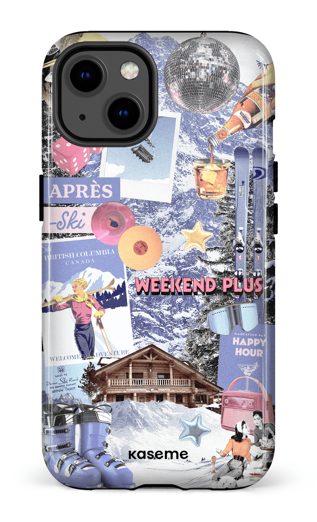 Happy Hour - iPhone 13