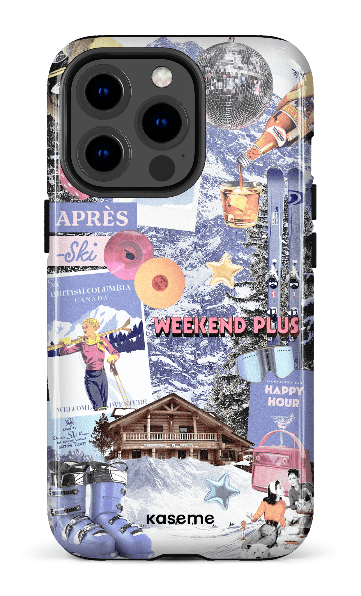 Happy Hour - iPhone 13 Pro