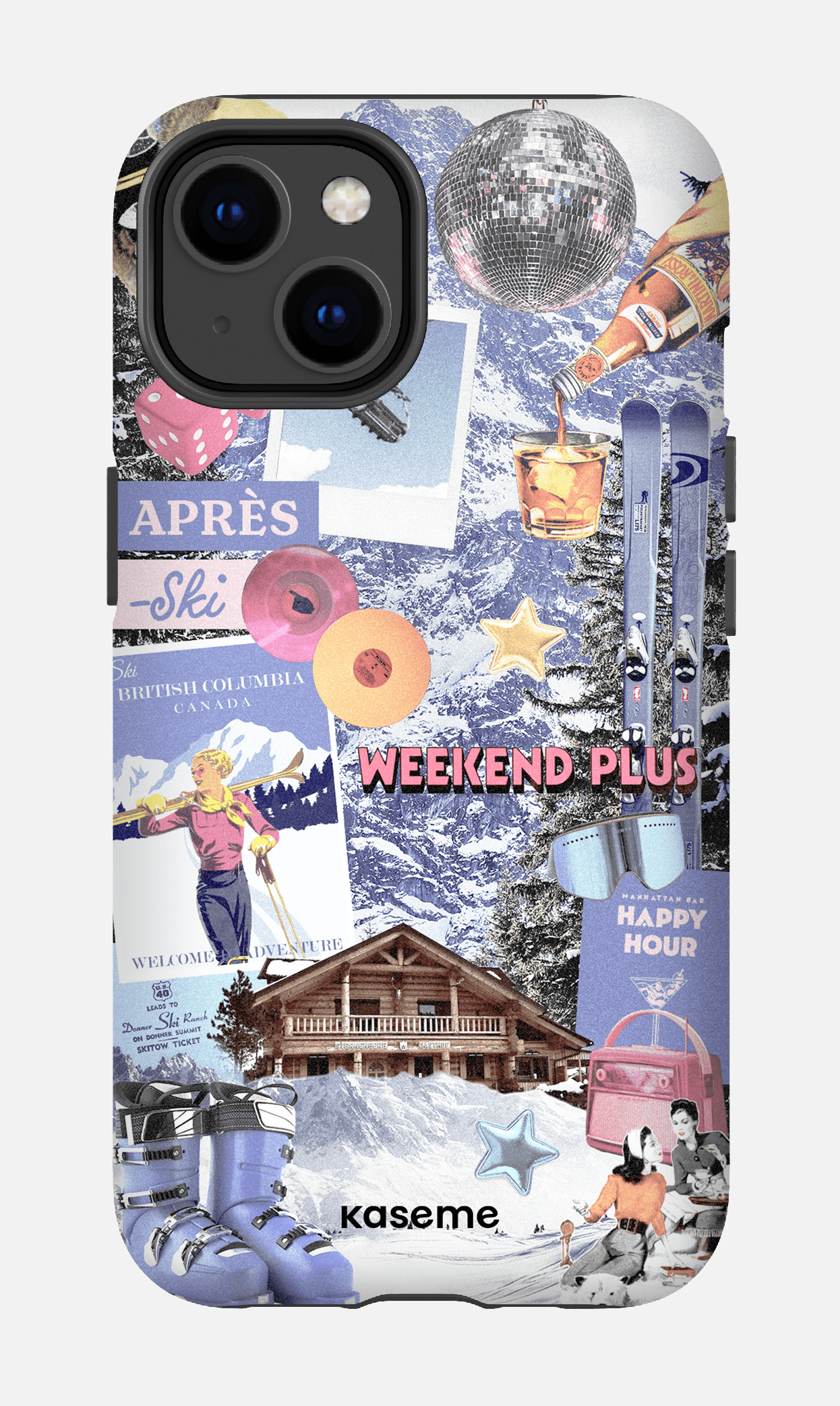 Happy Hour - iPhone 14