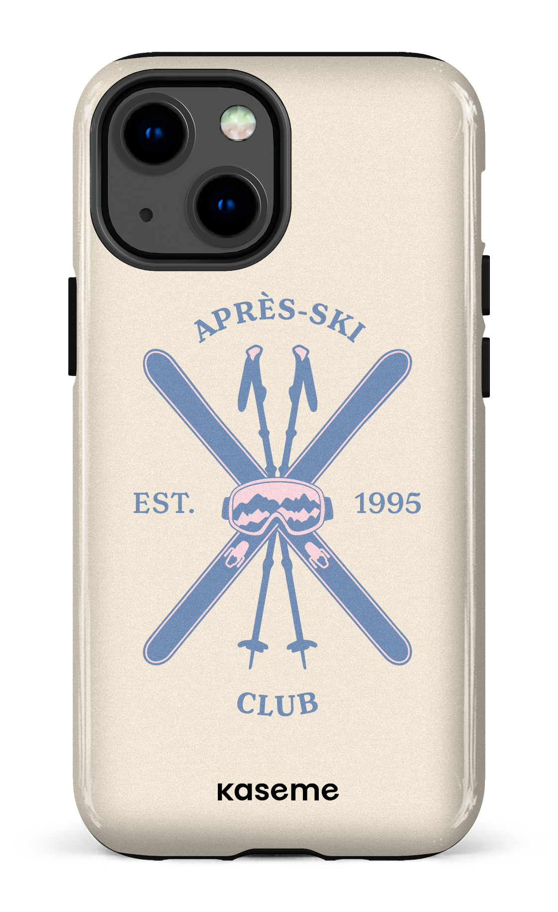 Off-Track - iPhone 13 Mini