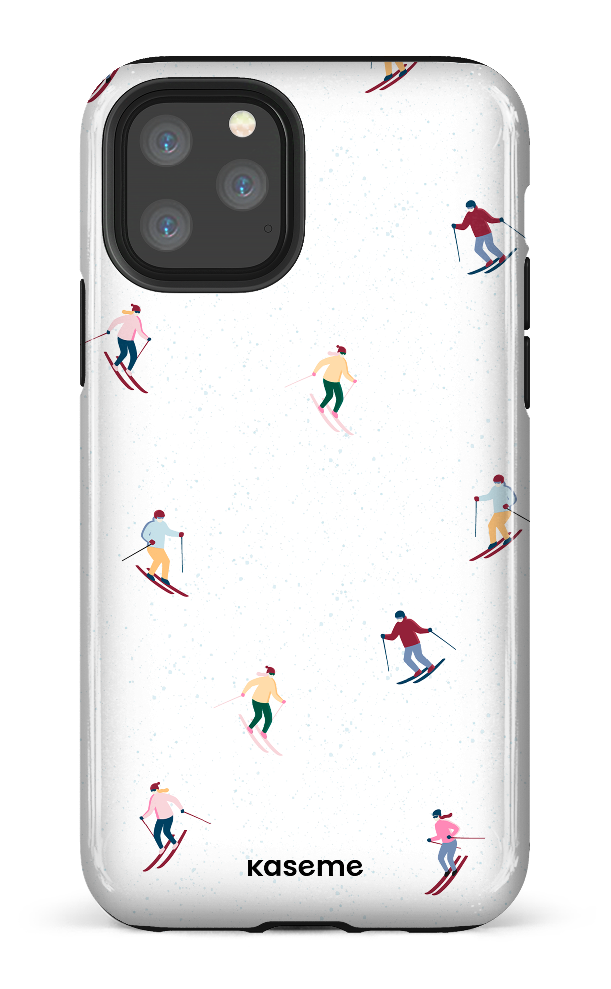 Slope - iPhone 11 Pro