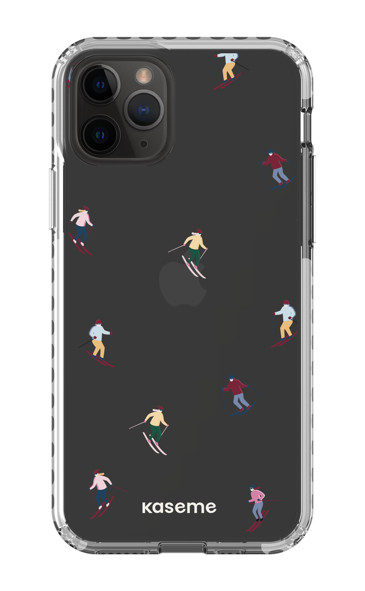 Slope Clear Case - iPhone 11 Pro
