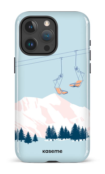 Ski Lift - iPhone 15 Pro Max