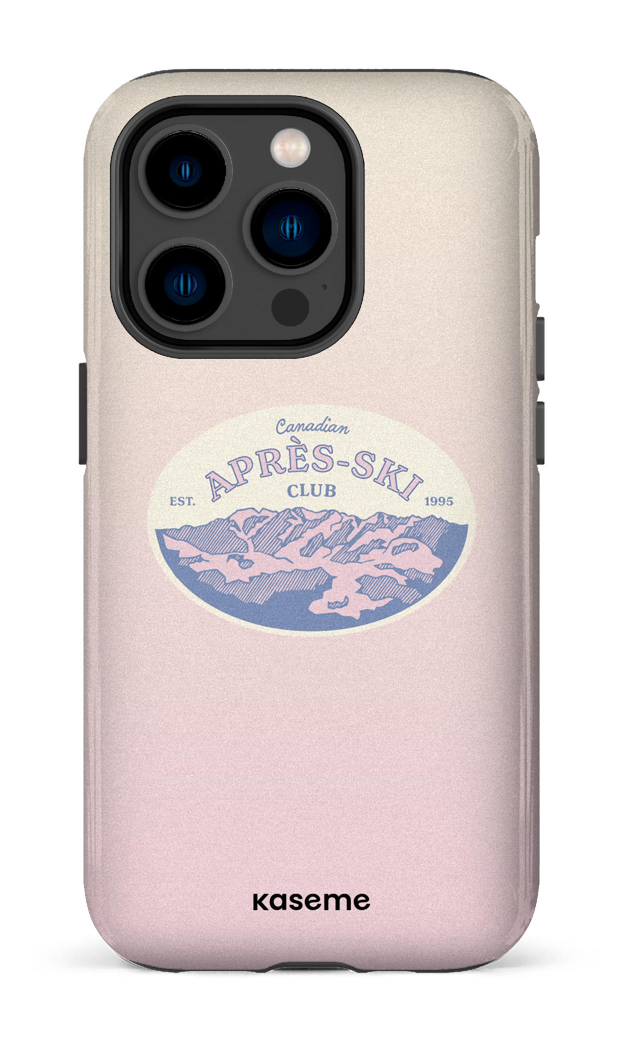 Whistler - iPhone 14 Pro