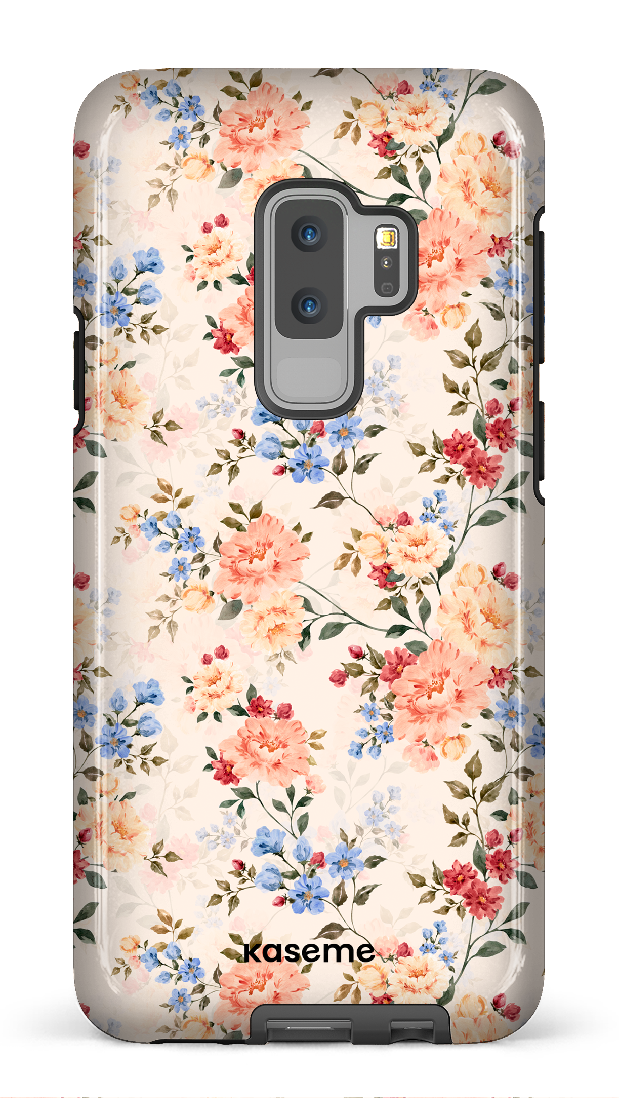 Blossom Harmony by Kasiags - Galaxy S9 Plus