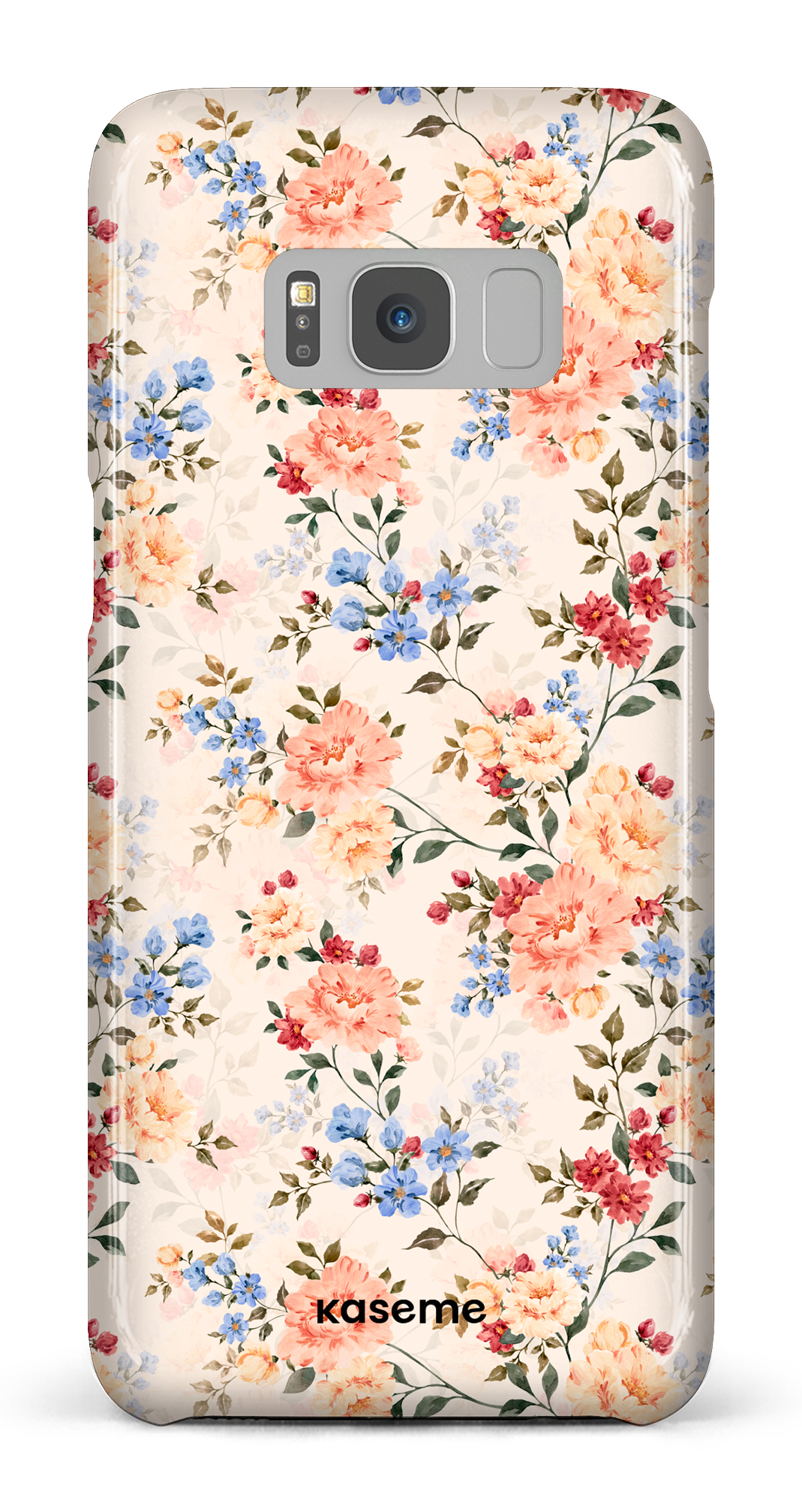 Blossom Harmony by Kasiags - Galaxy S8