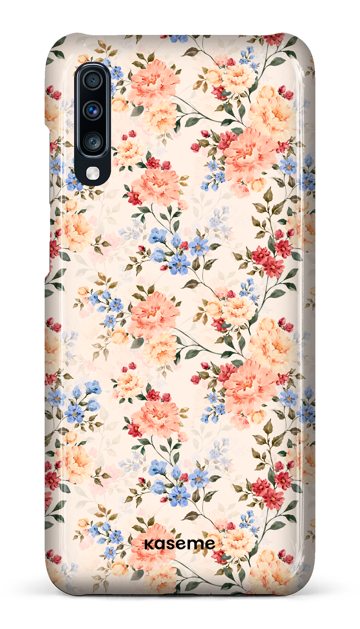 Blossom Harmony by Kasiags - Galaxy A70