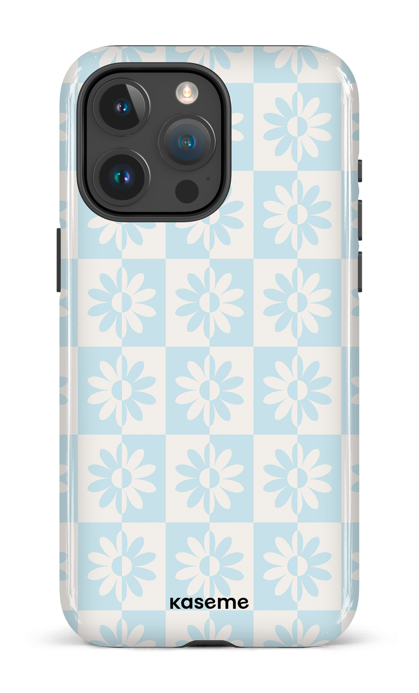 Snowdrop - iPhone 15 Pro Max