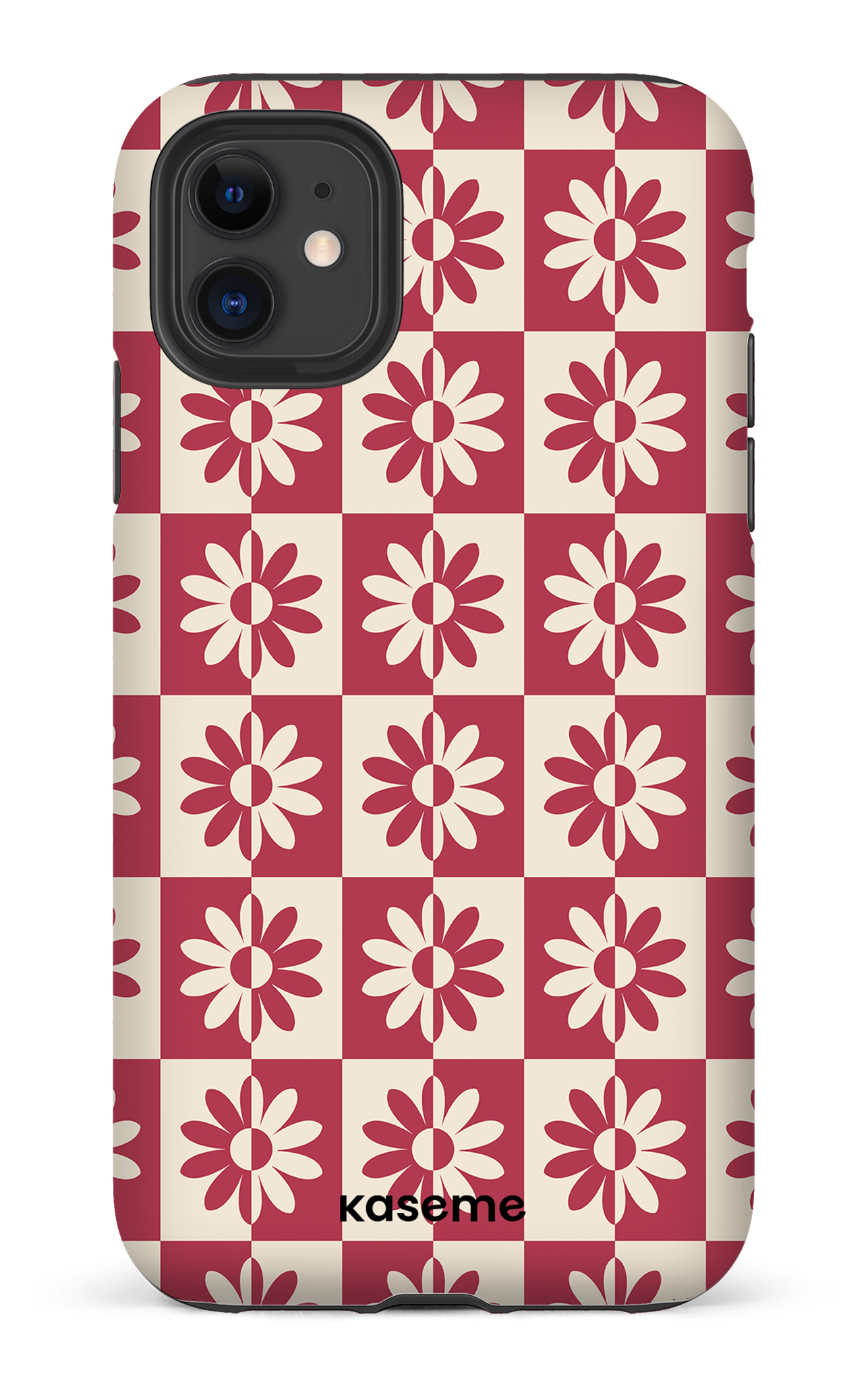 Snowdrop Red - iPhone 11