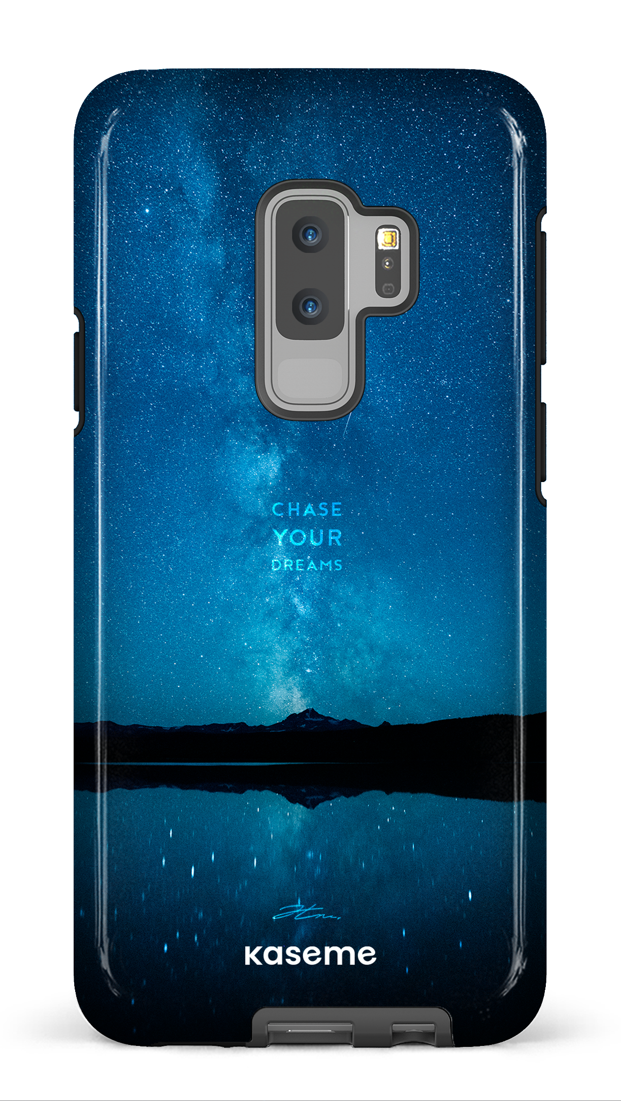 Interstellar by Jesaja Class - Galaxy S9 Plus