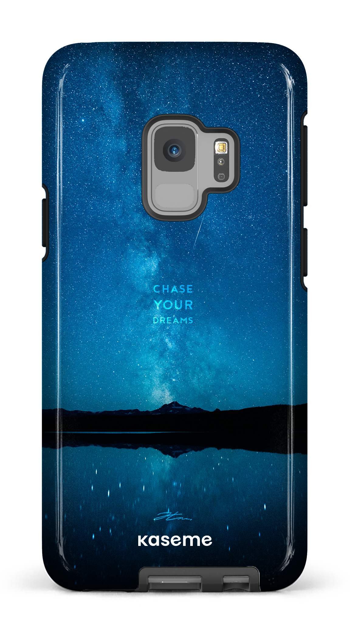 Interstellar by Jesaja Class - Galaxy S9