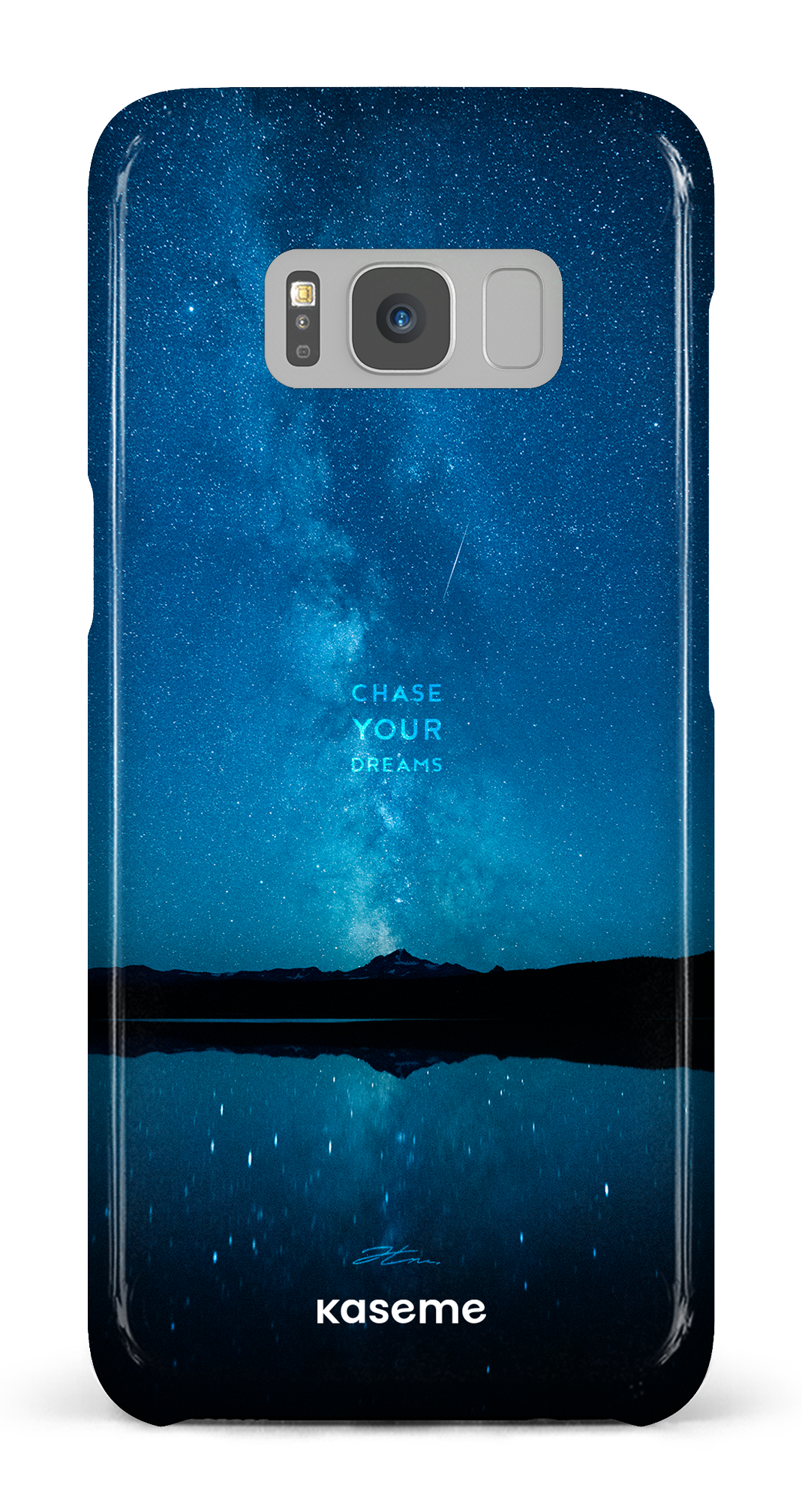 Interstellar by Jesaja Class - Galaxy S8