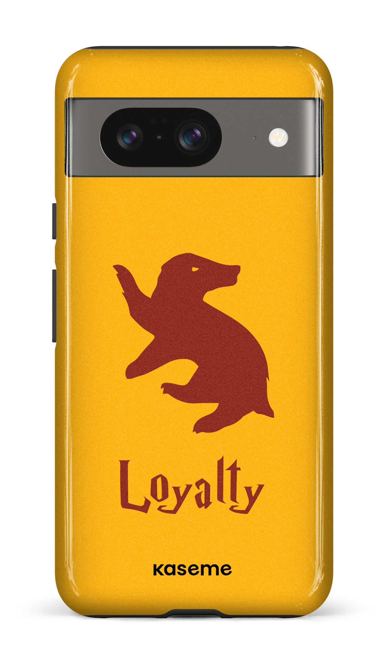 Loyalty - Google Pixel 8