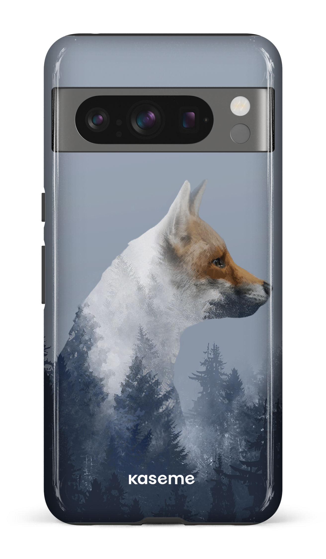 Wise Fox - Google Pixel 8 Pro