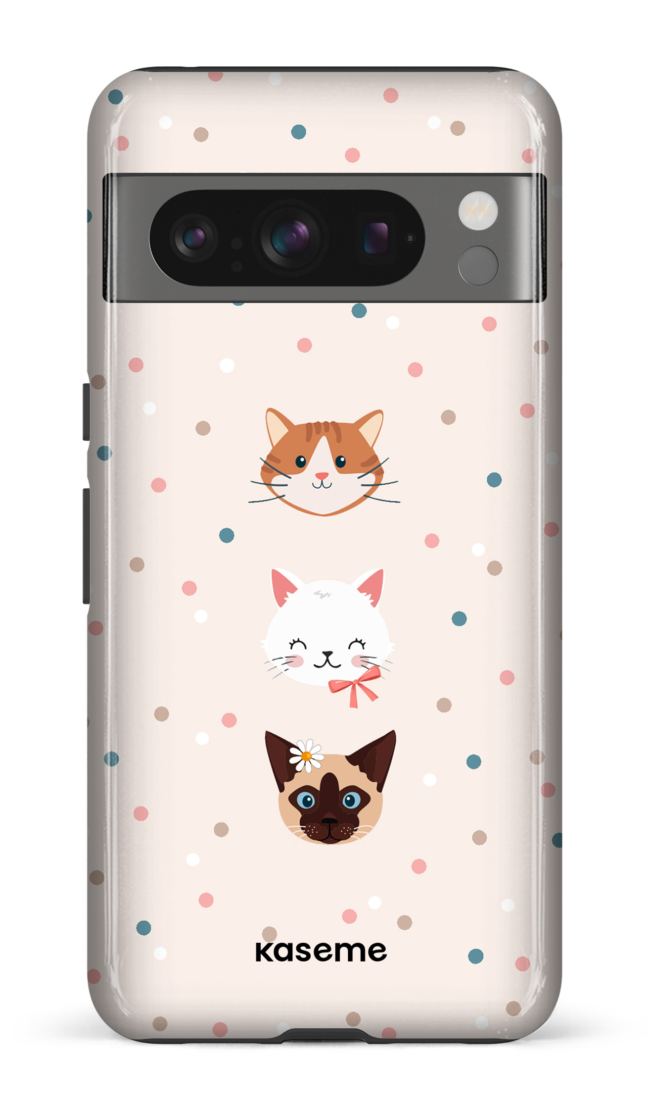 Cat lover - Google Pixel 8 Pro