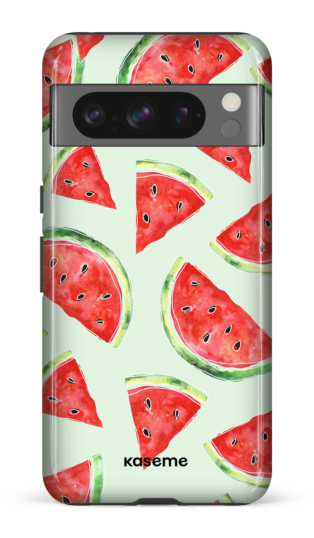 Wondermelon green - Google Pixel 8 Pro