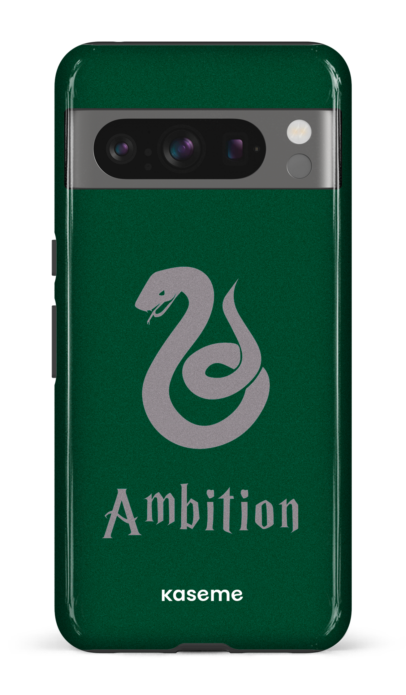 Ambition - Google Pixel 8 Pro