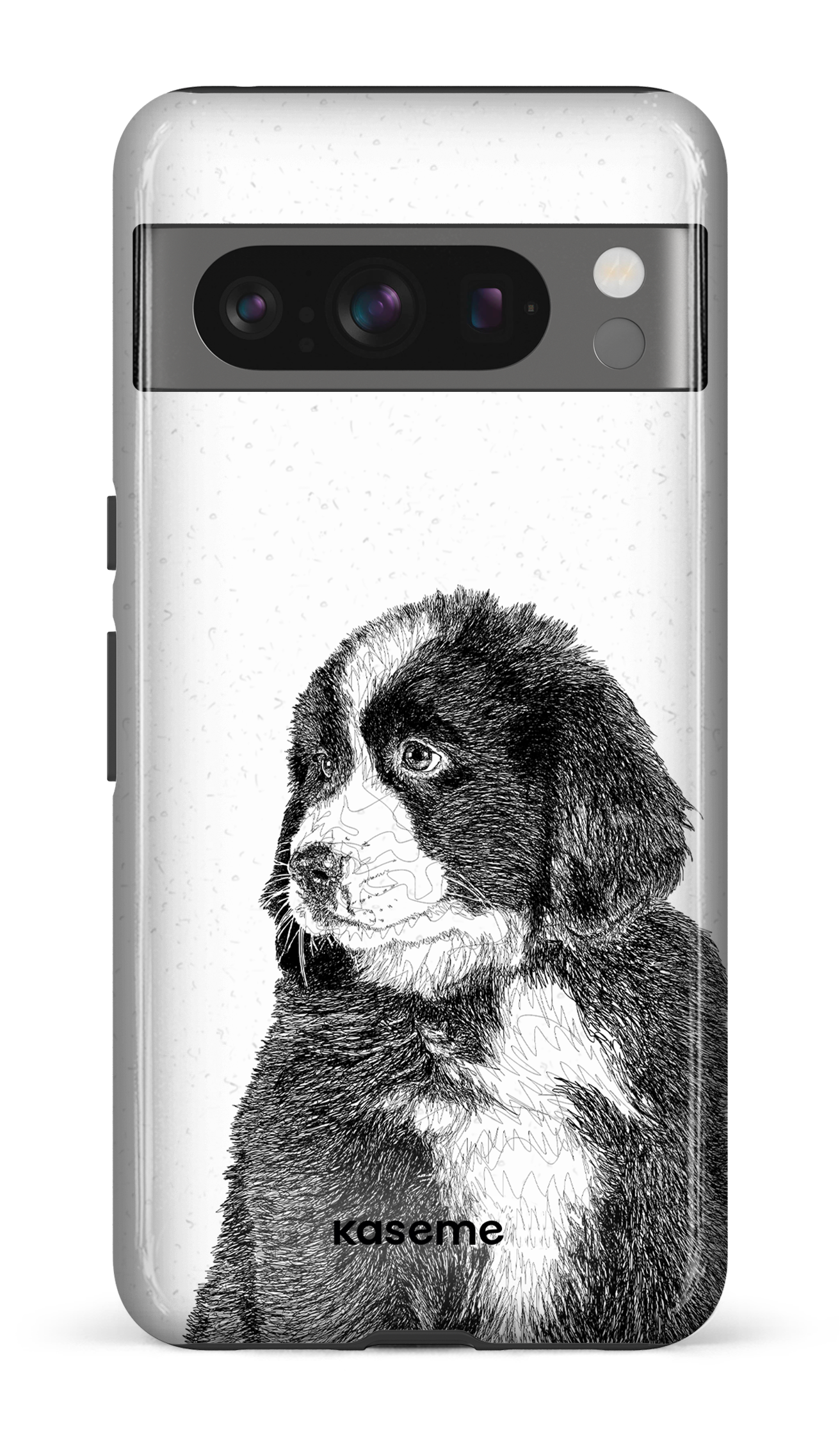 Bernese Mountain Dog - Google Pixel 8 Pro