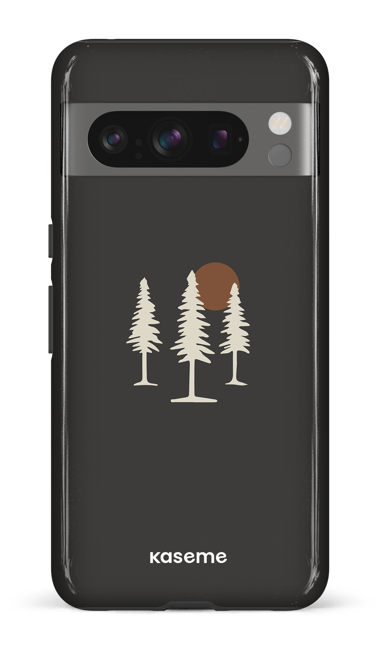 The Great Woods - Google Pixel 8 Pro