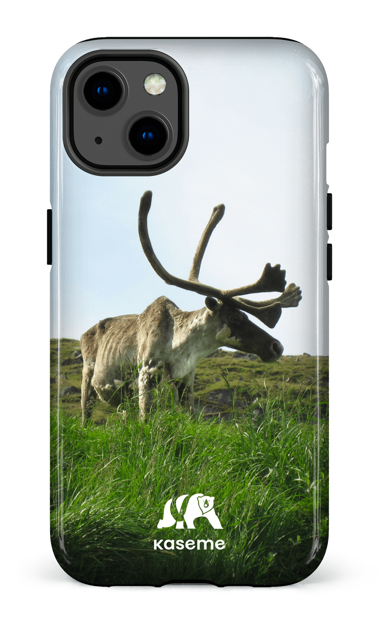Caribou - iPhone 13