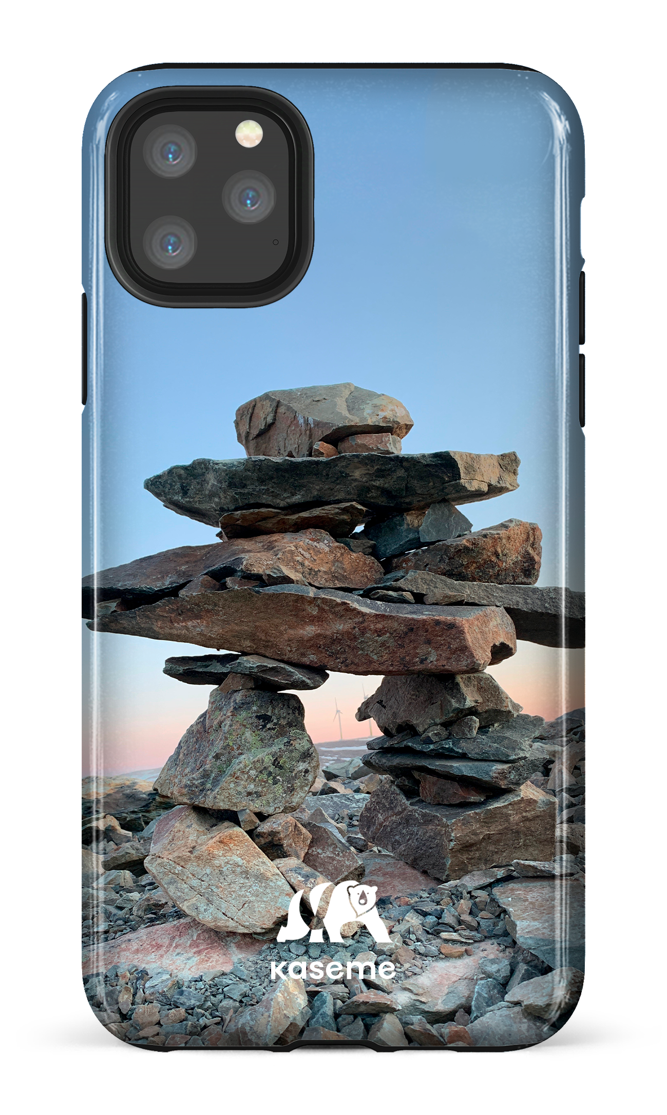 Inuksuk - iPhone 11 Pro Max
