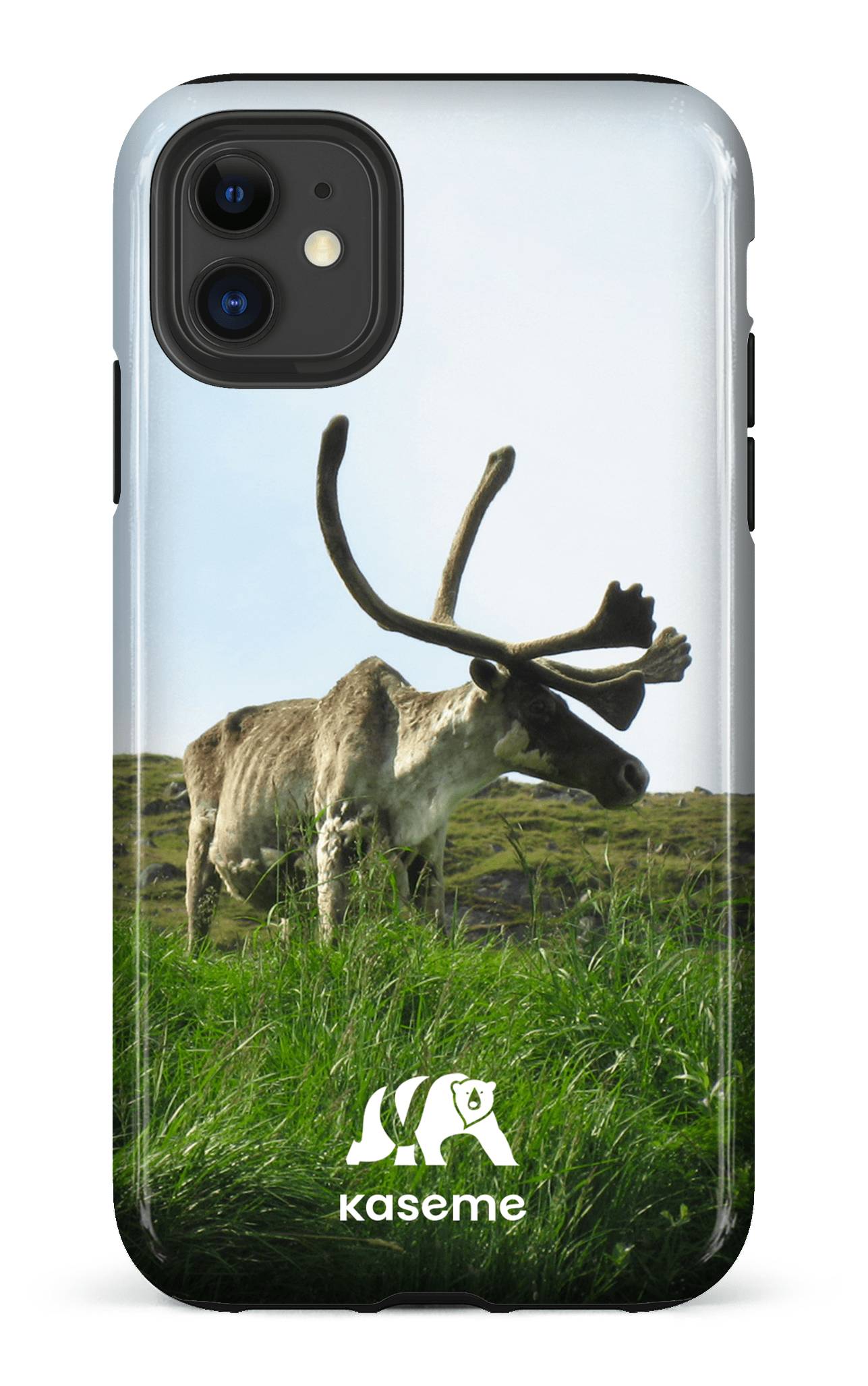 Caribou - iPhone 11